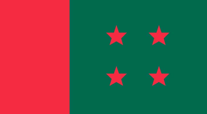 আওয়ামী লীগের ২১তম জাতীয় সম্মেলনে ১২ উপ-কমিটিতে যারা