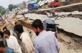 ভারত-পাকিস্তানে ৬ দশমিক ৩ মাত্রার শক্তিশালী ভূমিকম্প