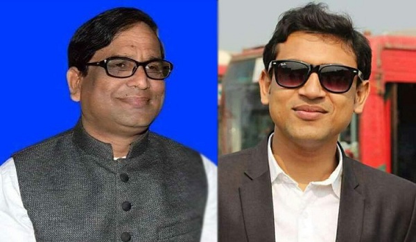 আমার ছেলে সহজ-সরল, তাকে ফাঁসানো হয়েছে: শোভনের বাবা