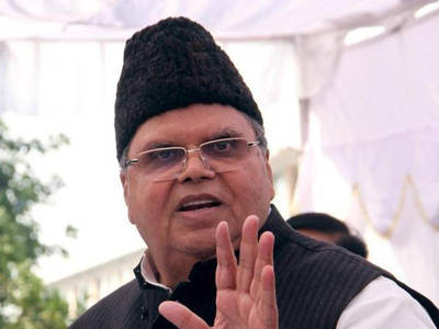 কাশ্মীর এমন ‘‘উজ্জ্বল’’ হবে যাতে পাক অধিকৃত কাশ্মীরের লোক এখানে বাস করতে চাইবে দাবি রাজ্যপালের