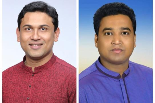 বিলাসী জীবনযাপন ছিল শোভন-রাব্বানীর