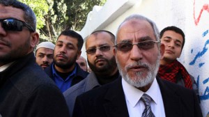 egypt-arrests-muslim-brotherhood-leader