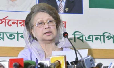 Khaleda-zia