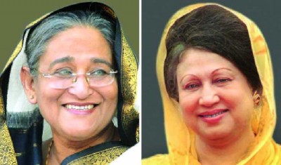 hasina-khalada