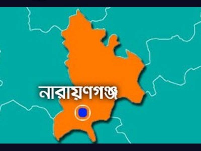 narayanganj-map