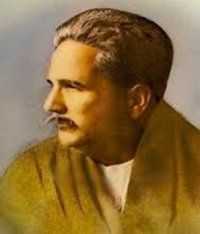 allama iqbal