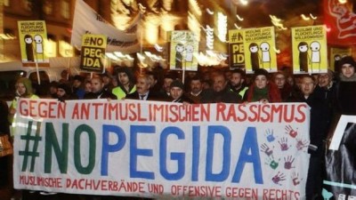 Mujta-No Pegida