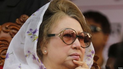 khaleda