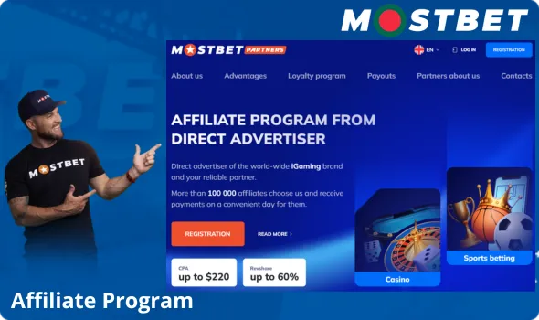 Affiliate Program