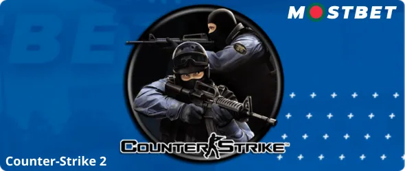 Counter-Strike 2