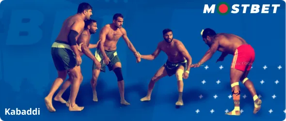 Kabaddi